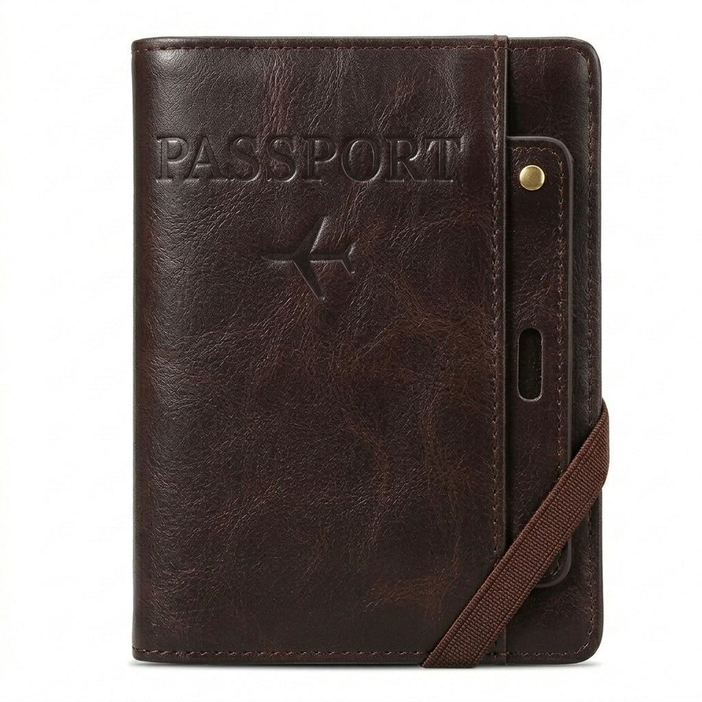 The Personalized Heritage Holder