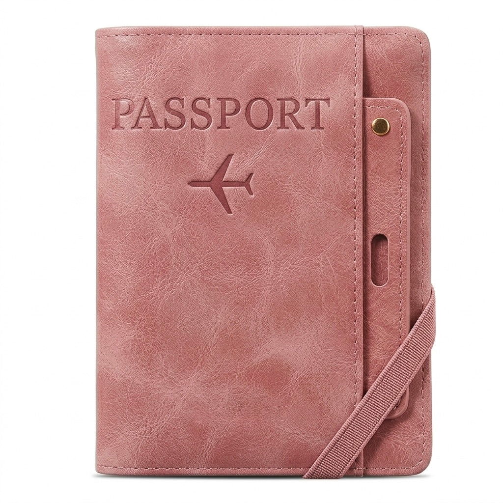 The Personalized Heritage Holder