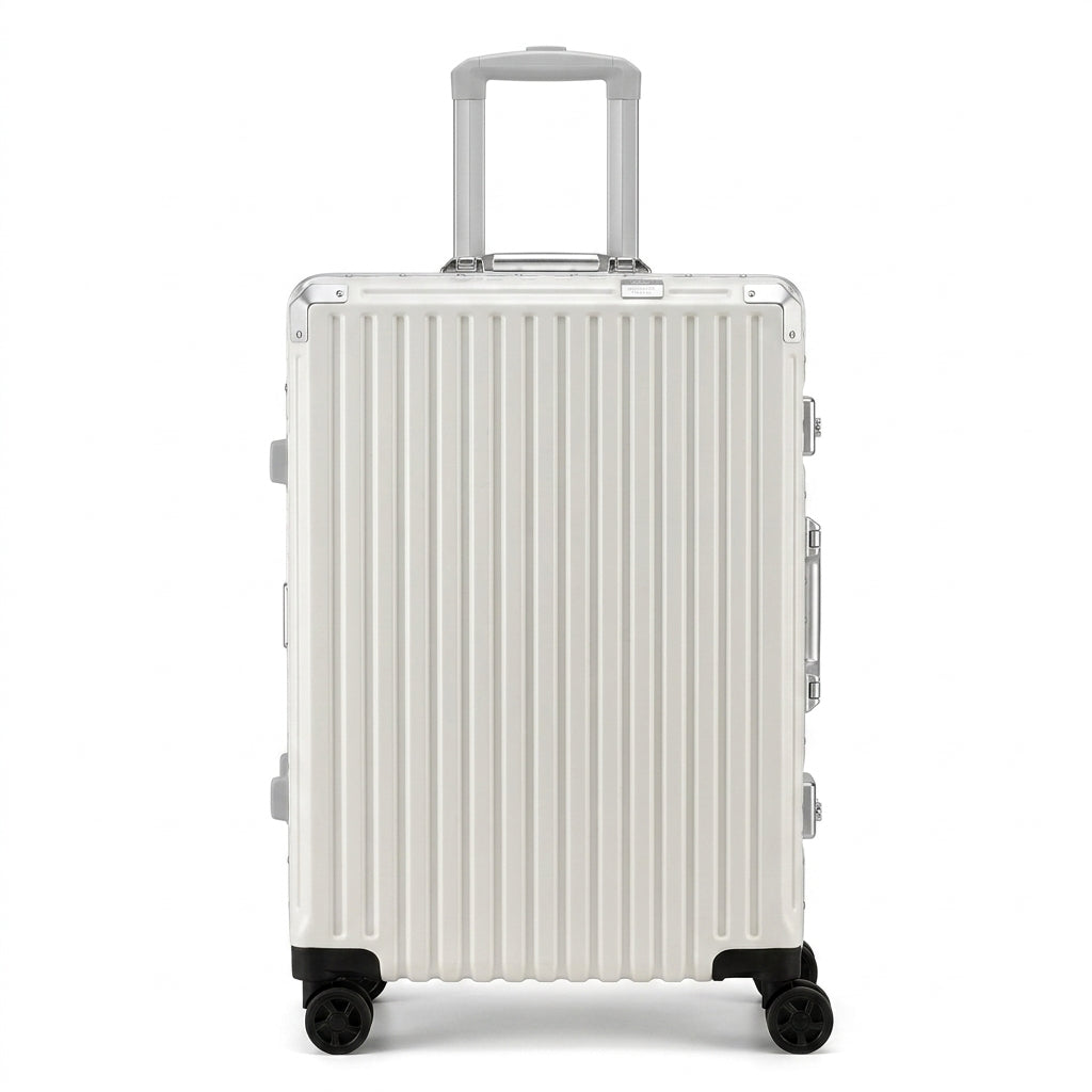 The Aluminum Frame Carry-On