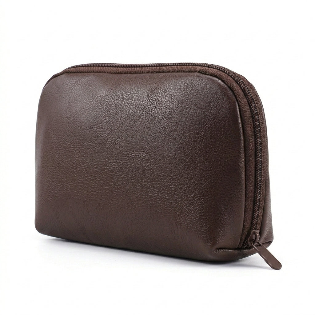 The Multi-Layer Tech Pouch