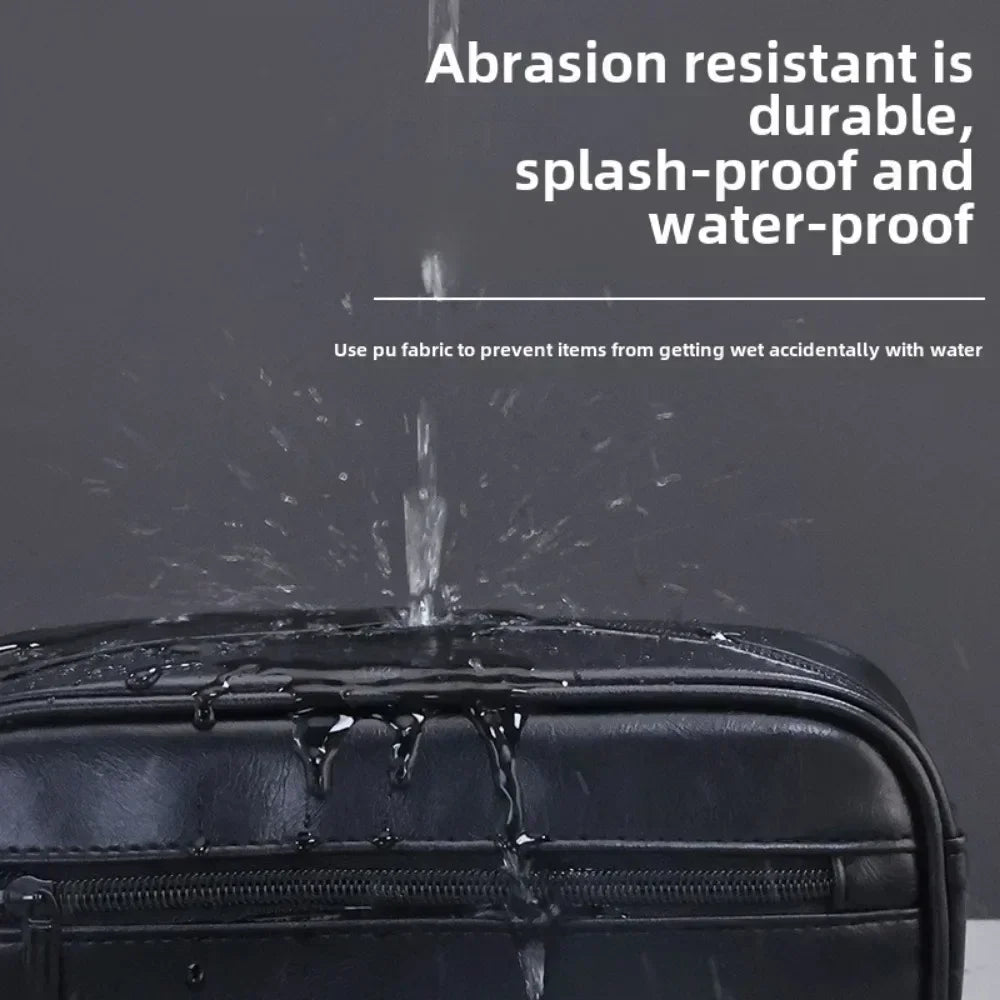 The Executive Wash Bag