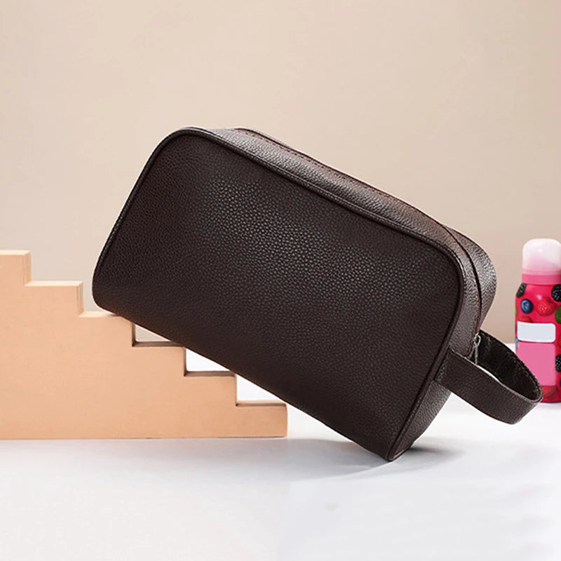 The Modernist Toiletry Pouch