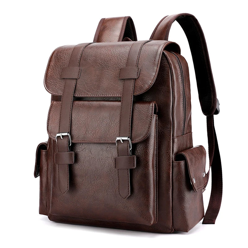 The Urban Nomad Backpack