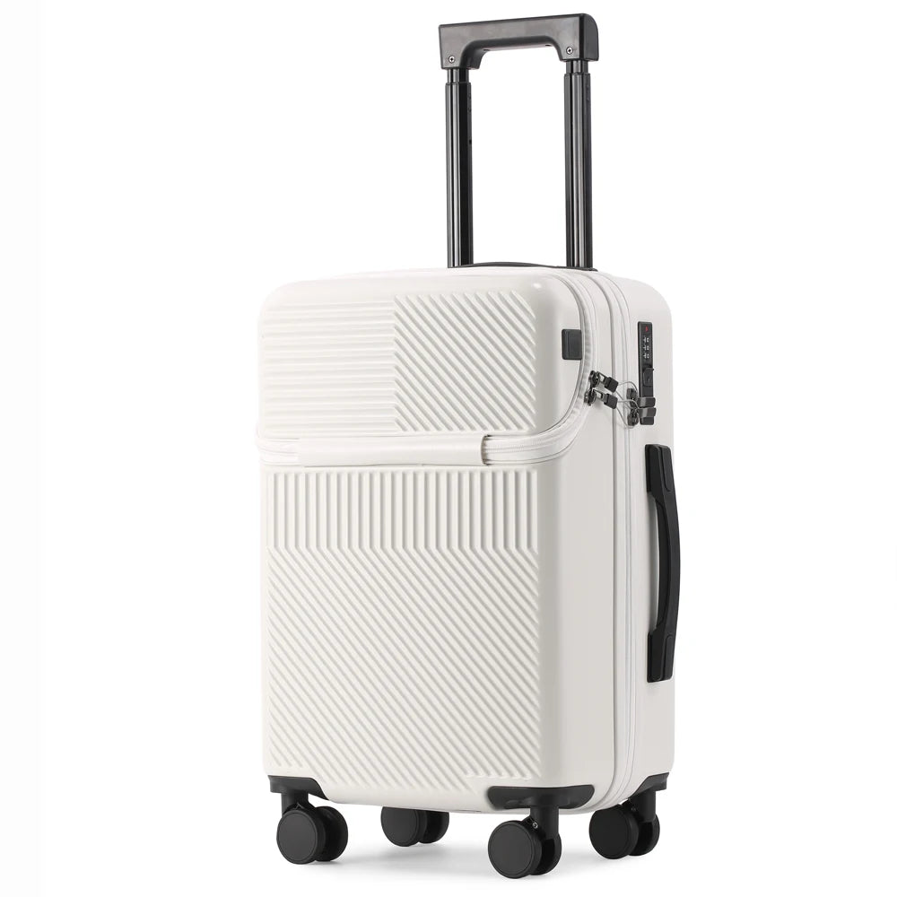 The Concierge Business Carry-On