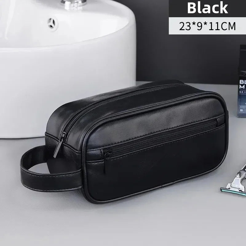 The Executive Wash Bag