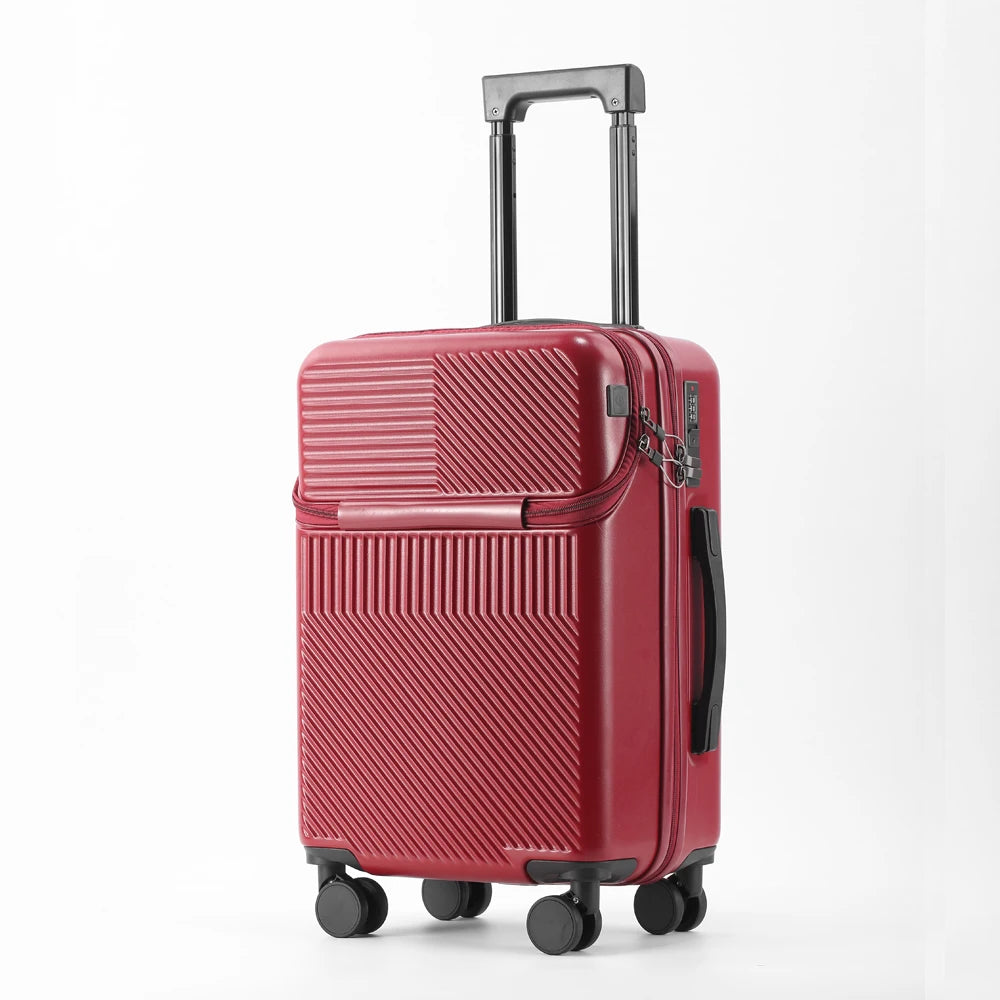 The Concierge Business Carry-On