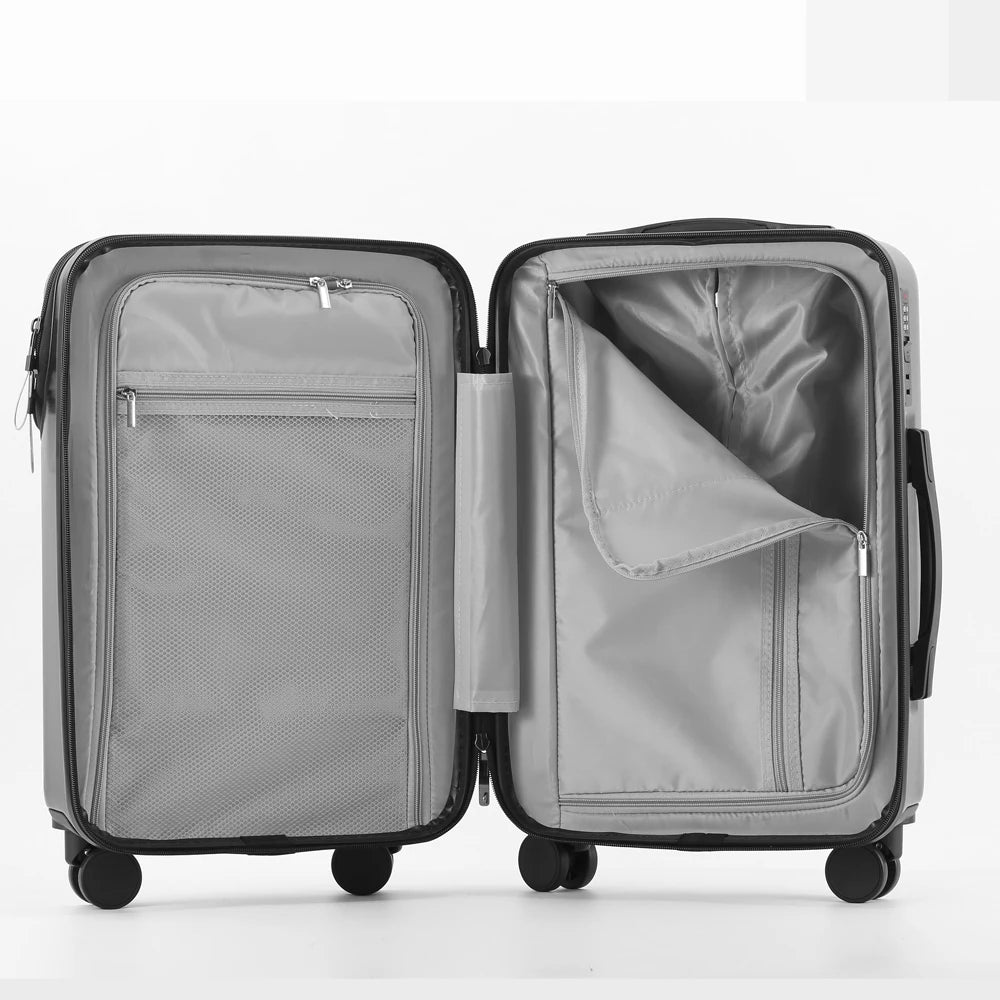 The Concierge Business Carry-On