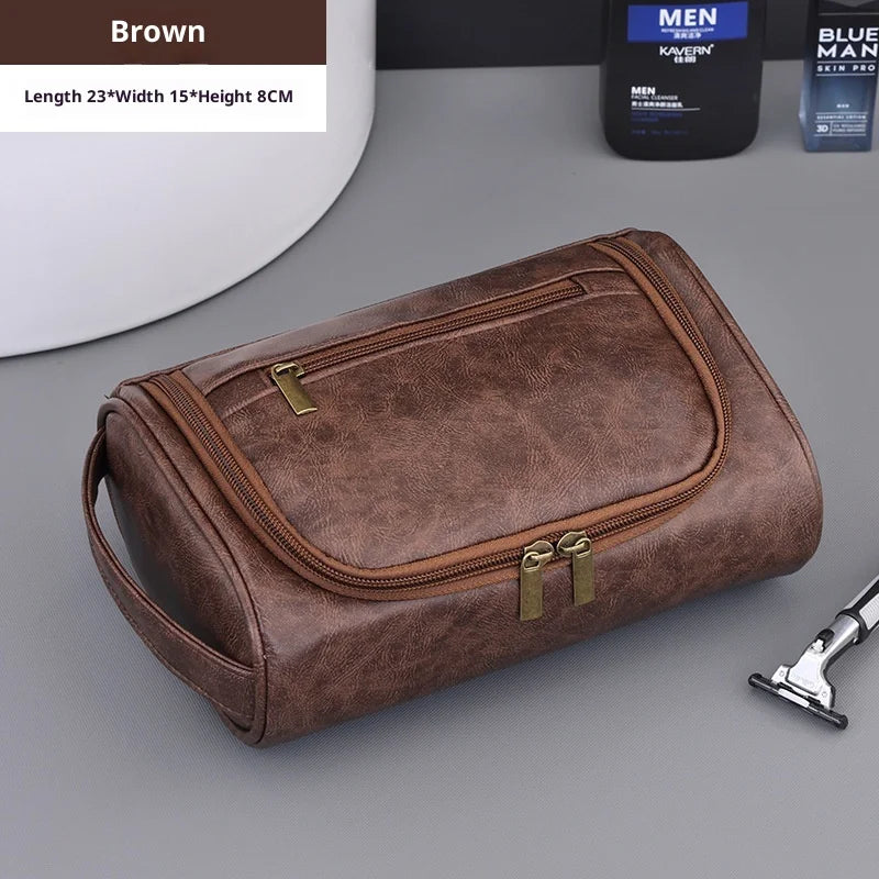 The Professional Wash Bag