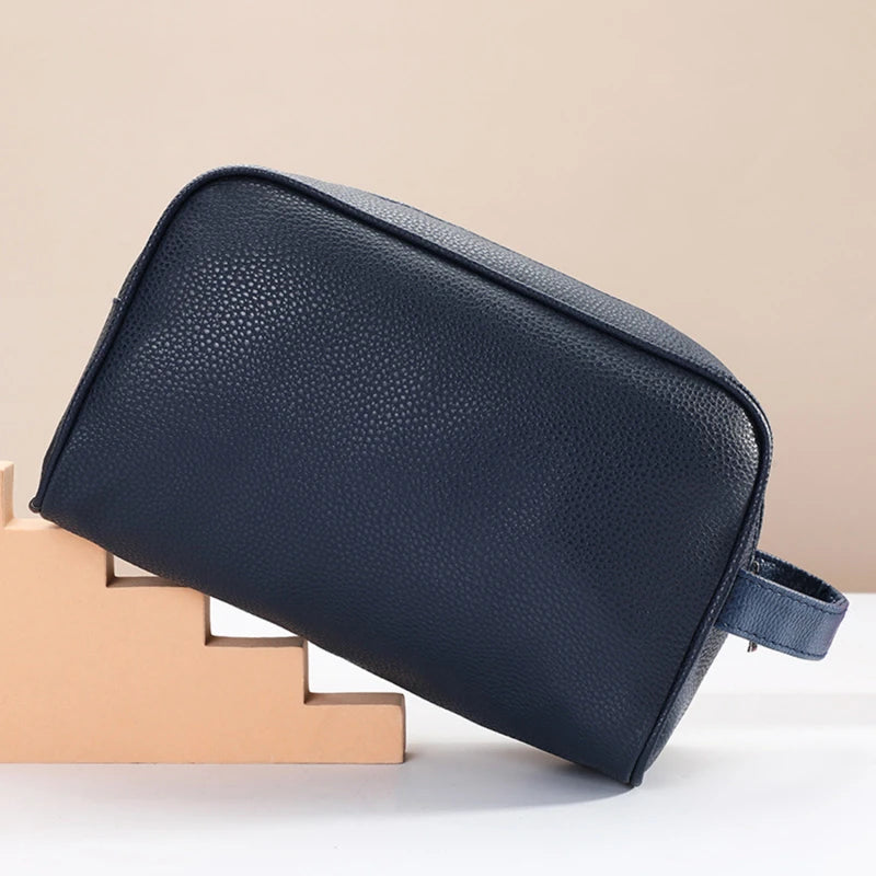 The Modernist Toiletry Pouch