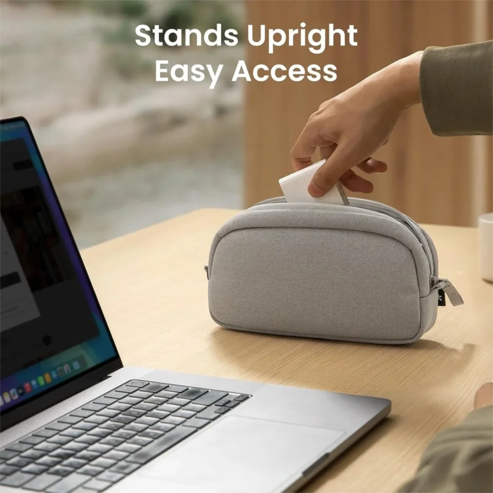 The Tech Essentials Case