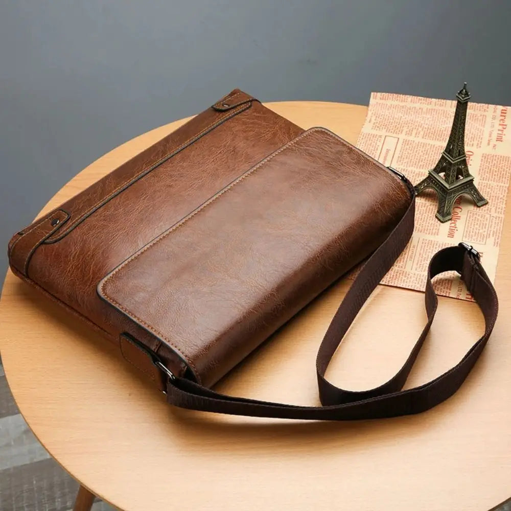 The Slim Executive Briefcase