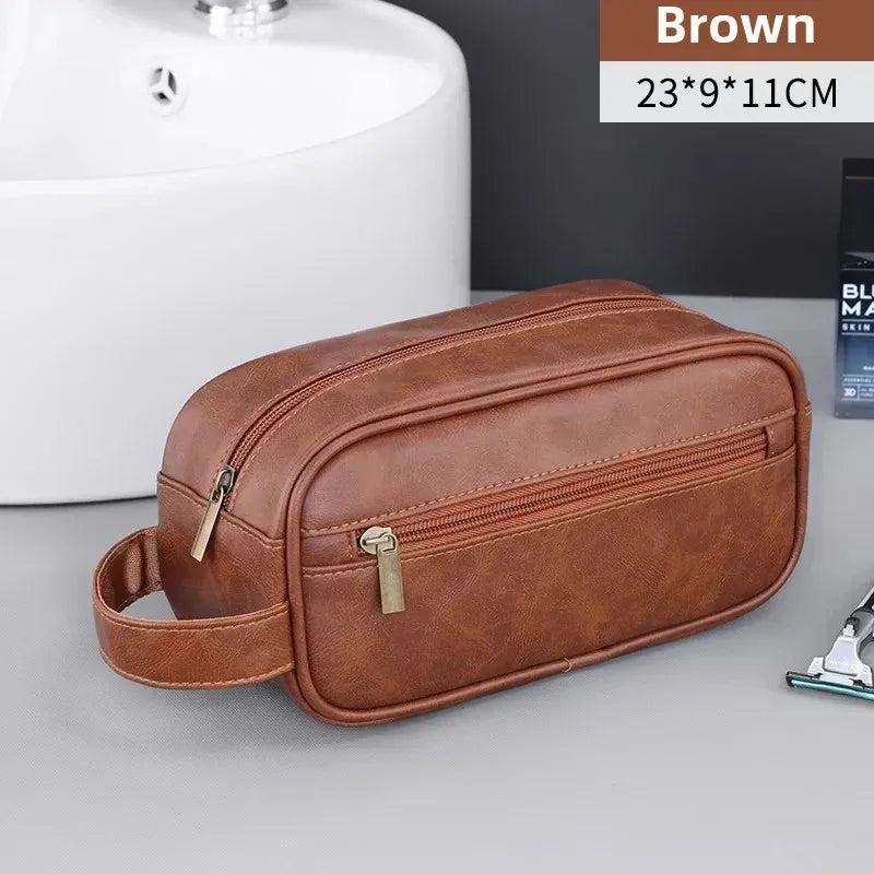 The Executive Wash Bag