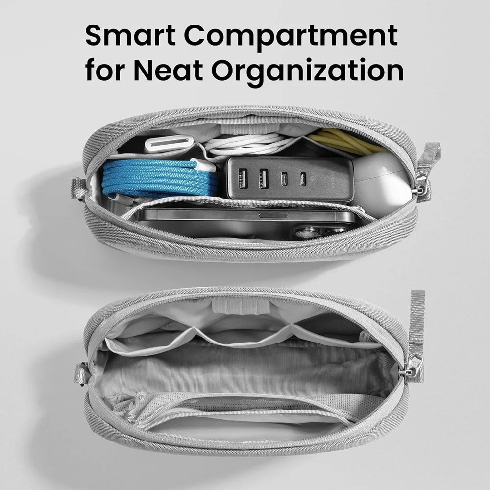 The Tech Essentials Case