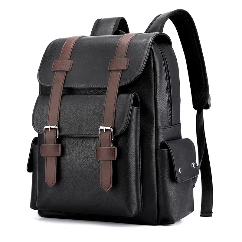 The Urban Nomad Backpack