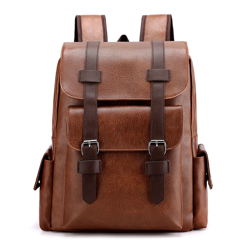 The Urban Nomad Backpack