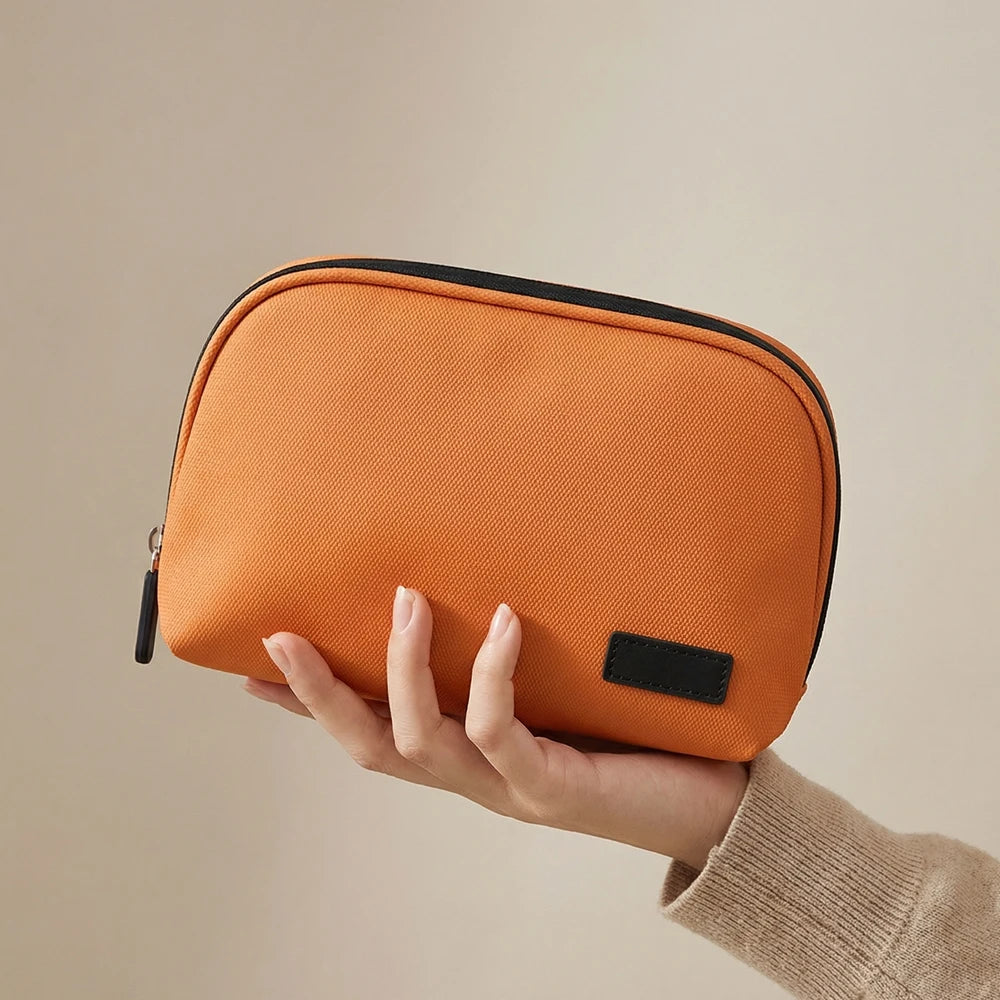 The Signature Wristlet Clutch