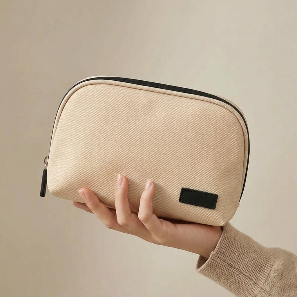 The Signature Wristlet Clutch