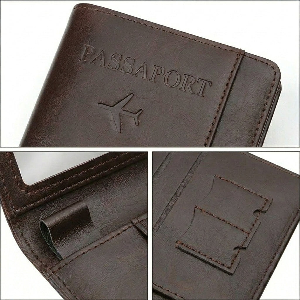 The Personalized Heritage Holder