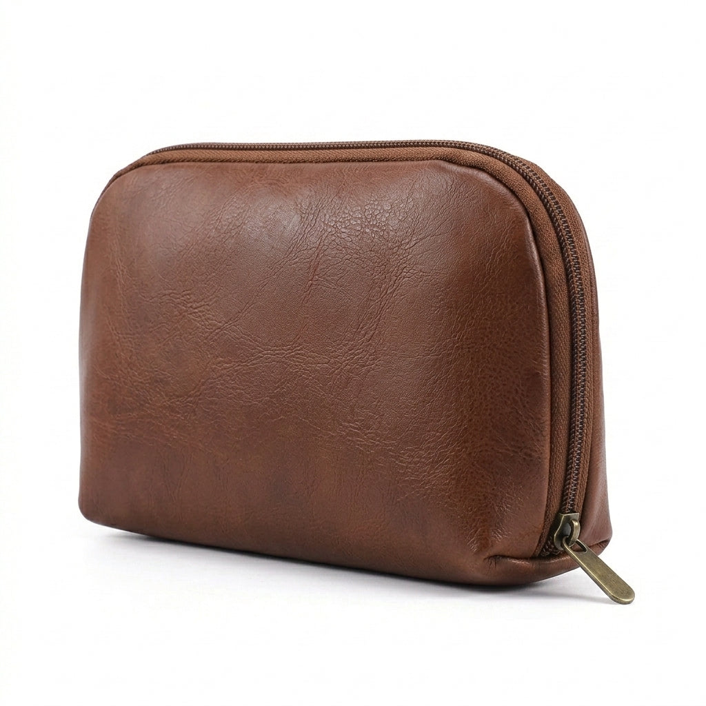 The Multi-Layer Tech Pouch