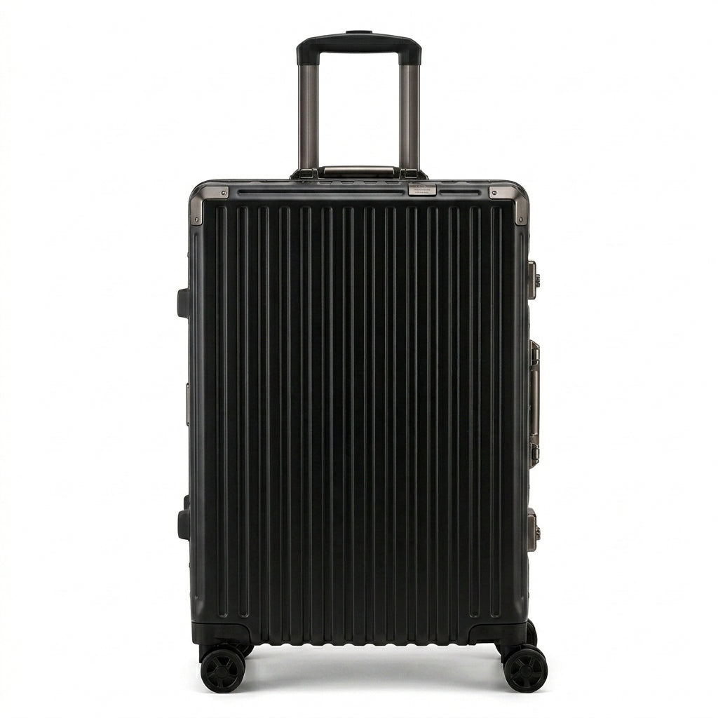 The Aluminum Frame Carry-On