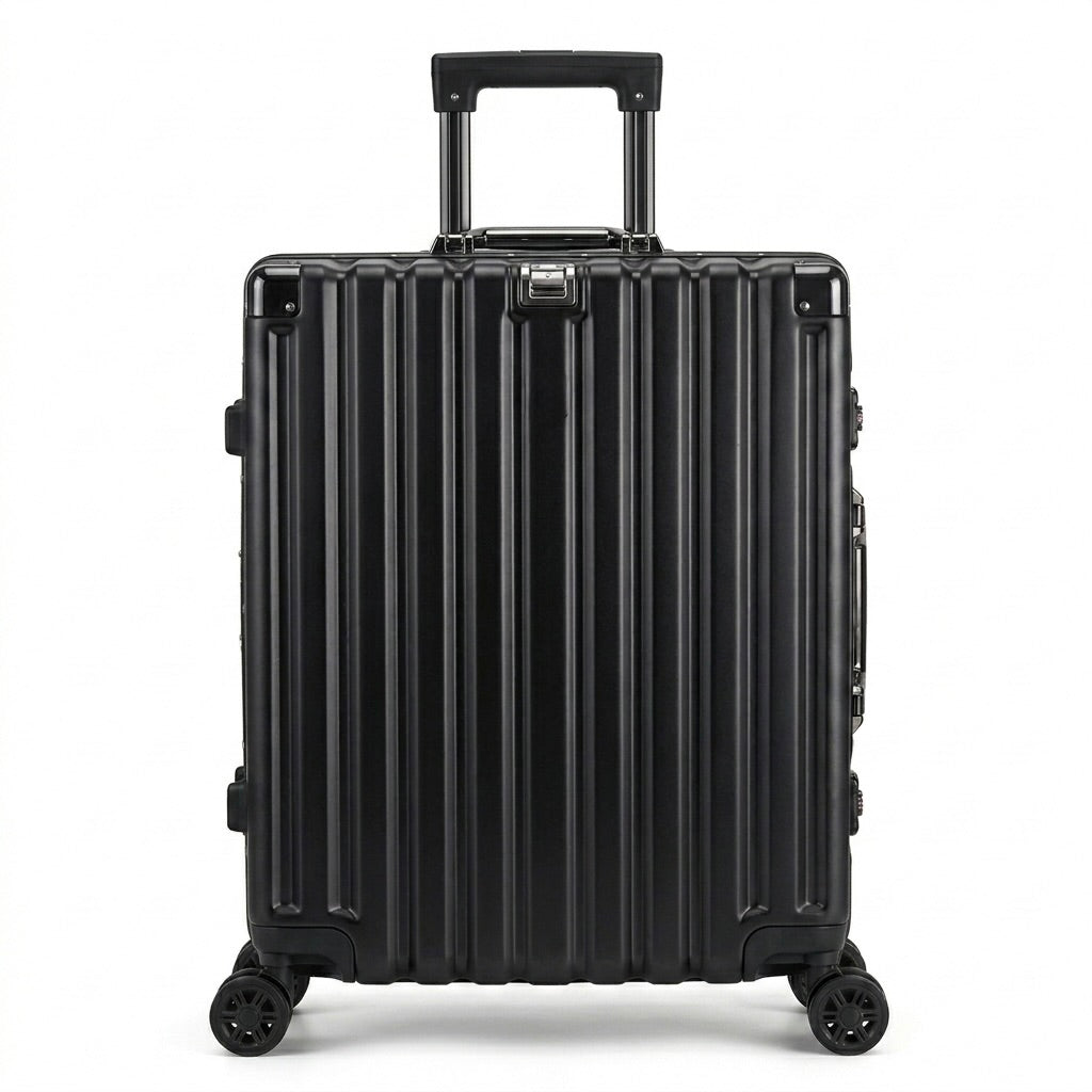 The Hard-Shell Armor Case