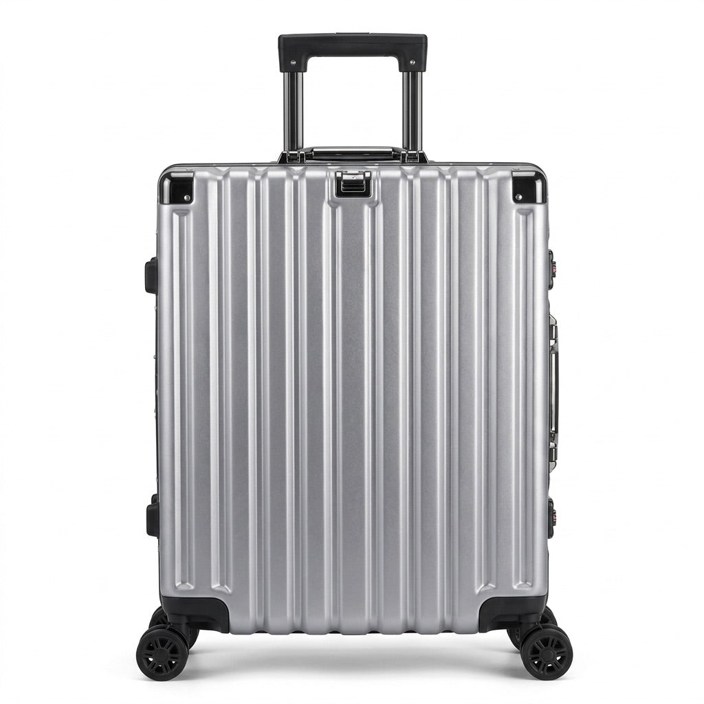 The Hard-Shell Armor Case