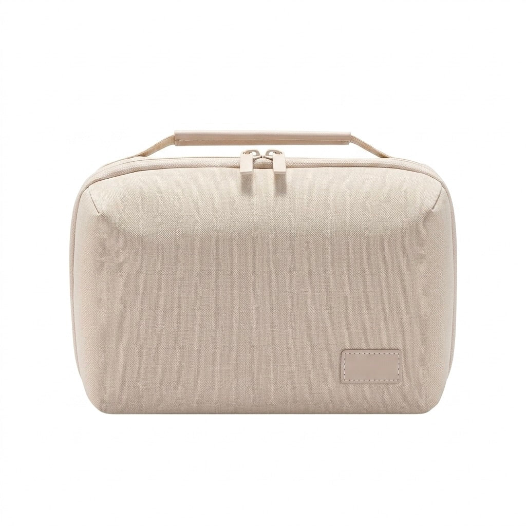 The Integrated Electronics Organizer