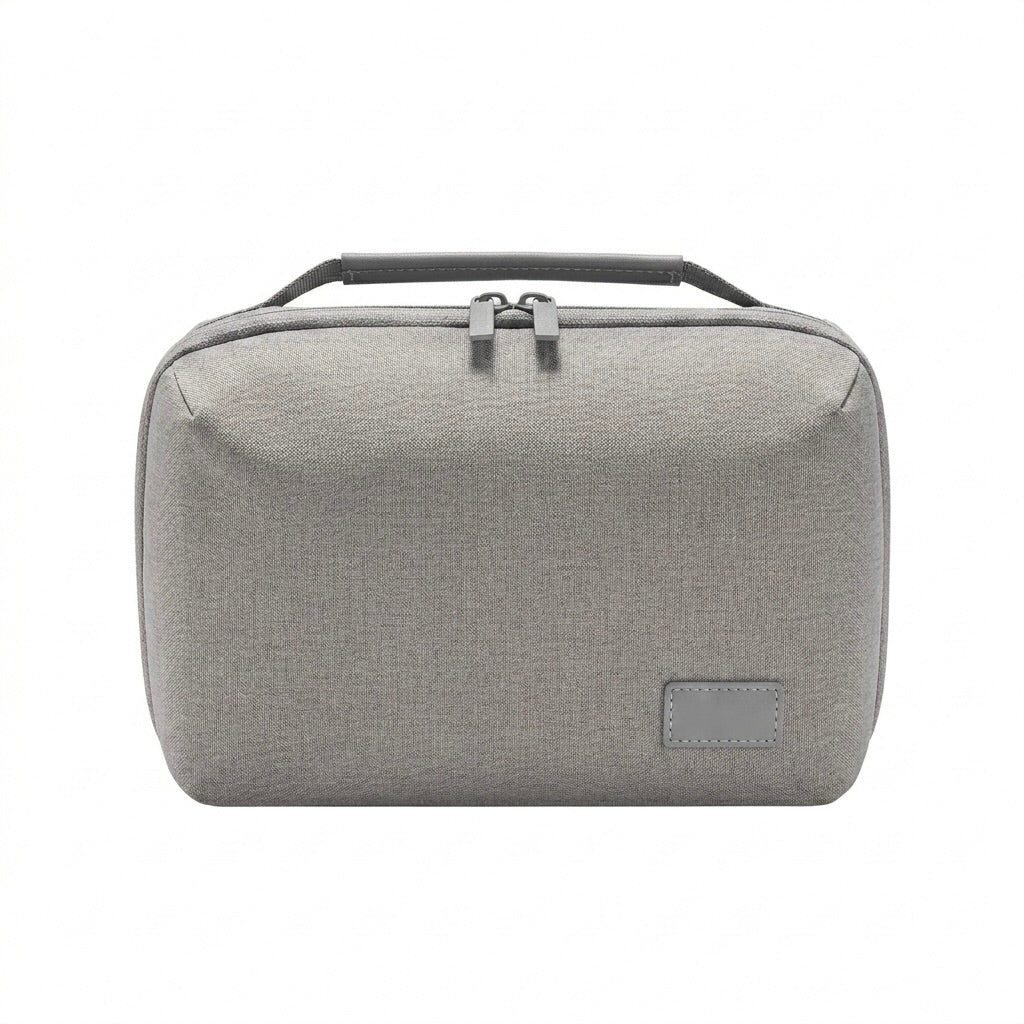 The Integrated Electronics Organizer