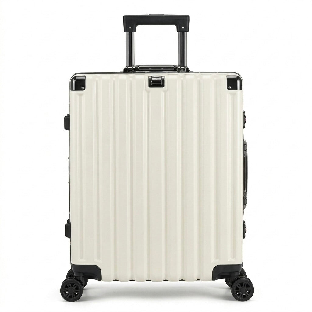The Hard-Shell Armor Case