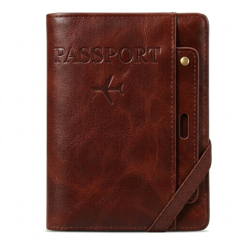 The Personalized Heritage Holder