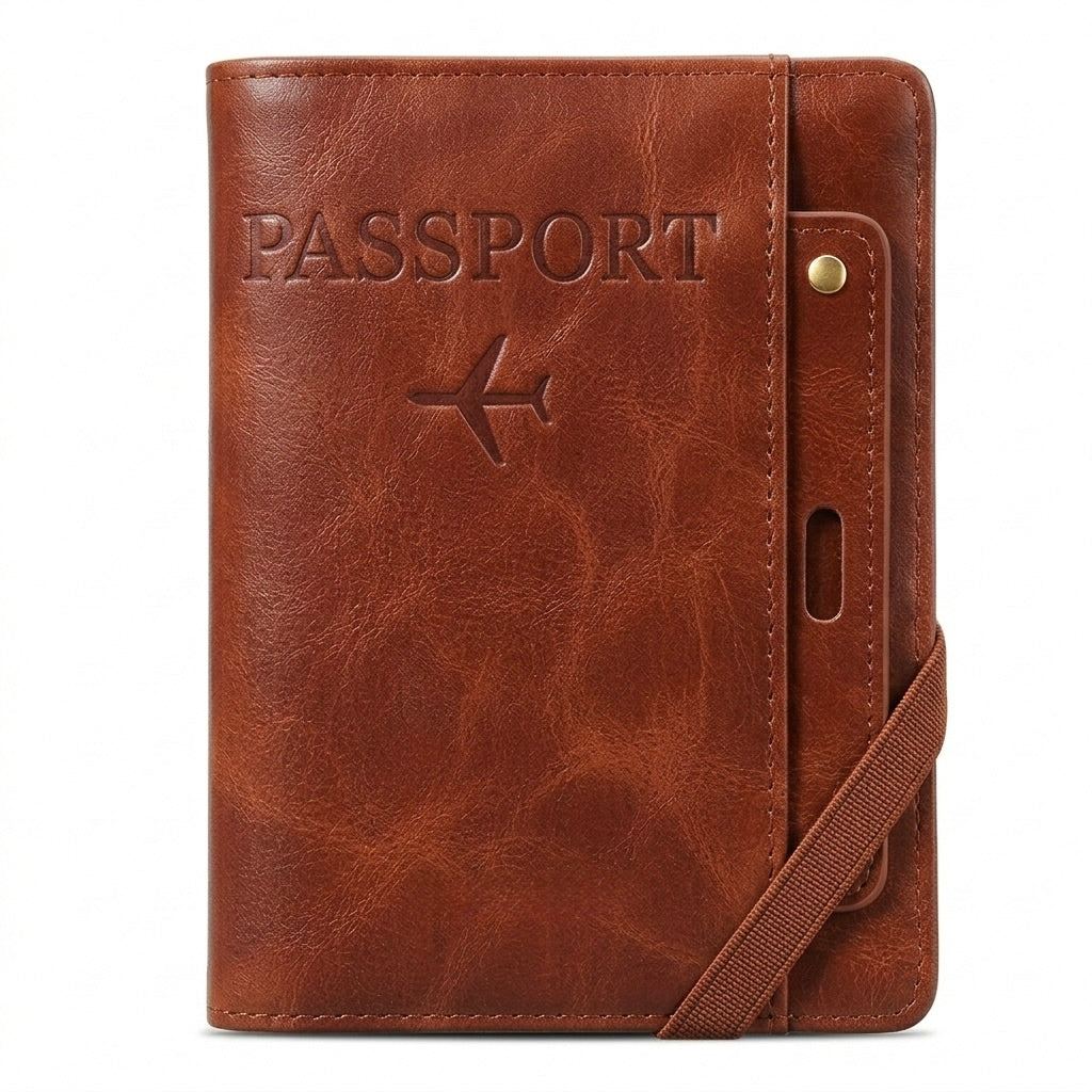 The Personalized Heritage Holder