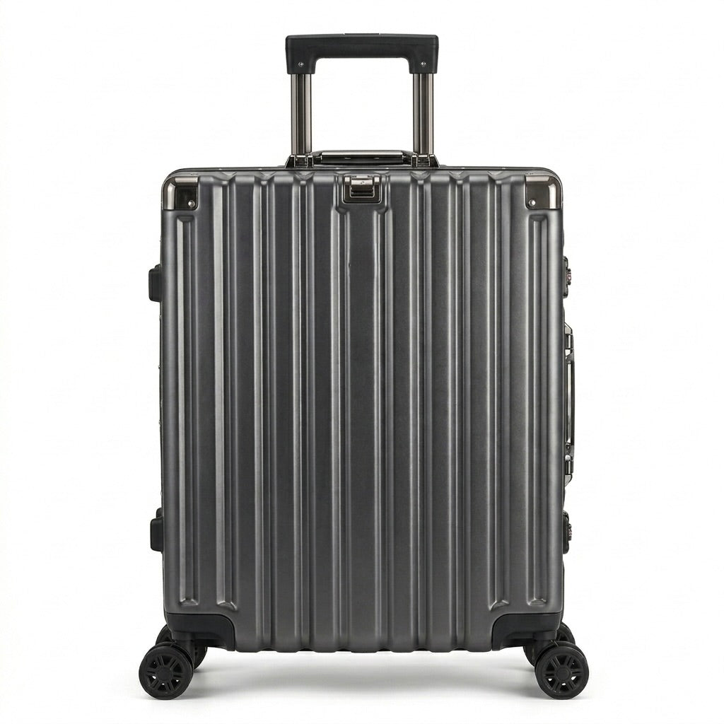 The Hard-Shell Armor Case