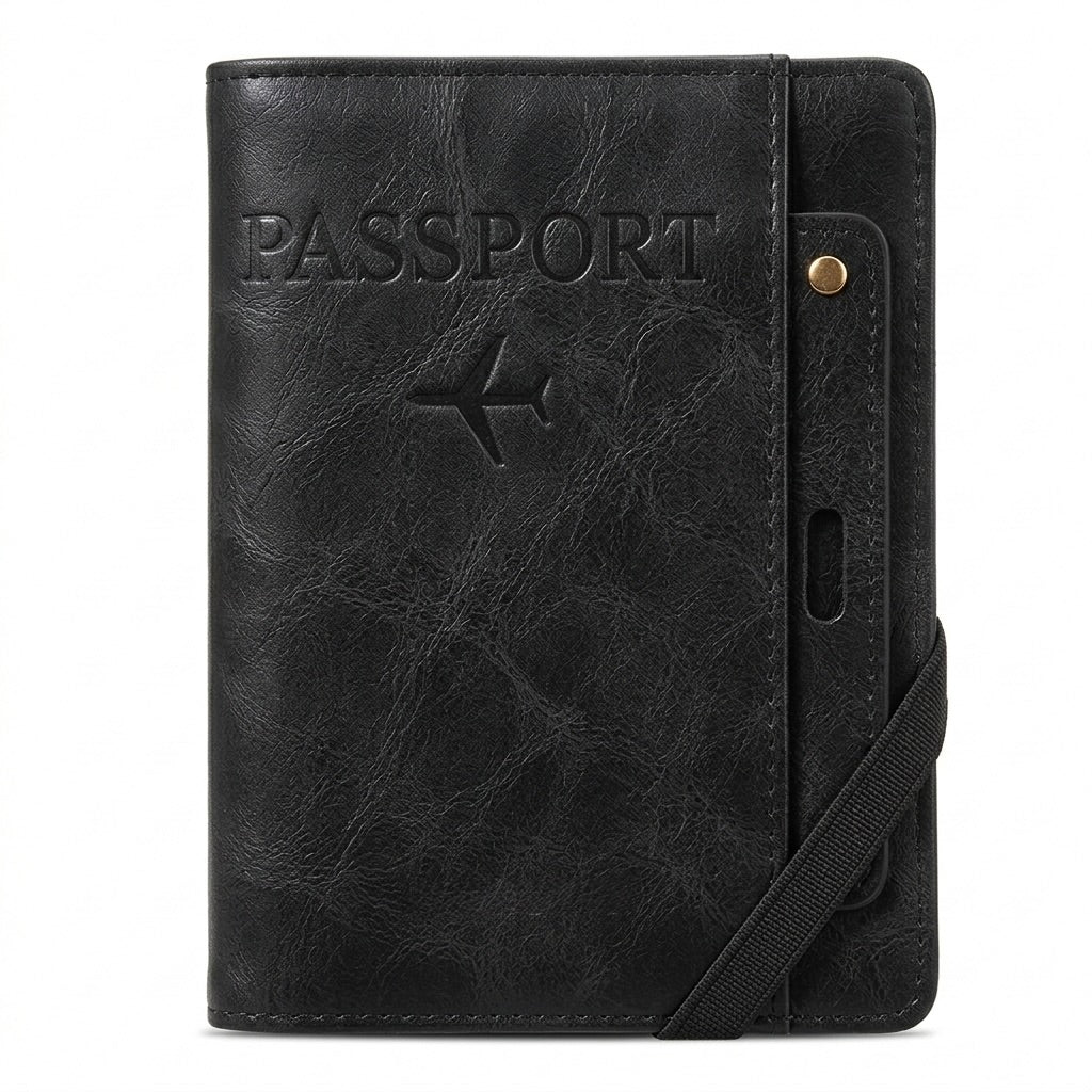 The Personalized Heritage Holder