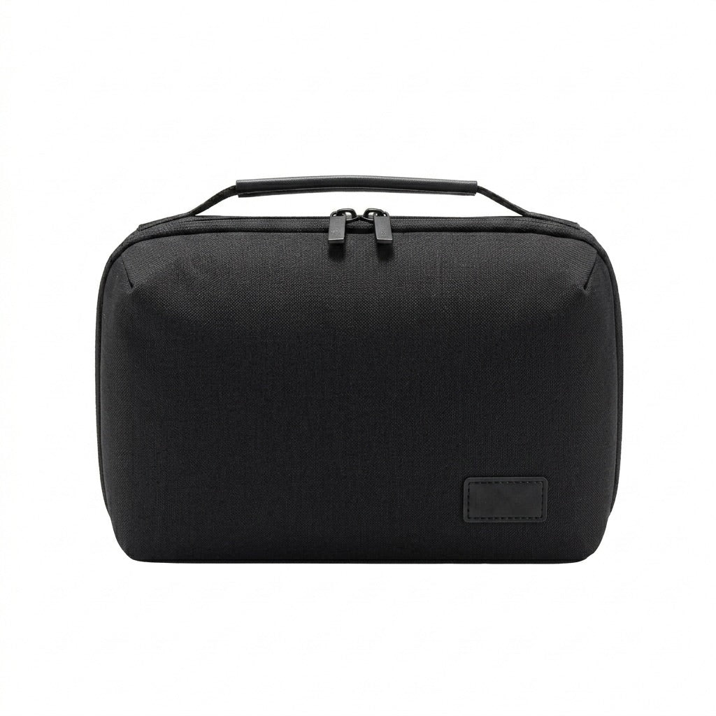 The Integrated Electronics Organizer