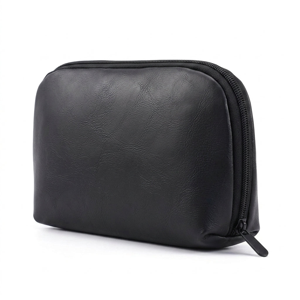 The Multi-Layer Tech Pouch
