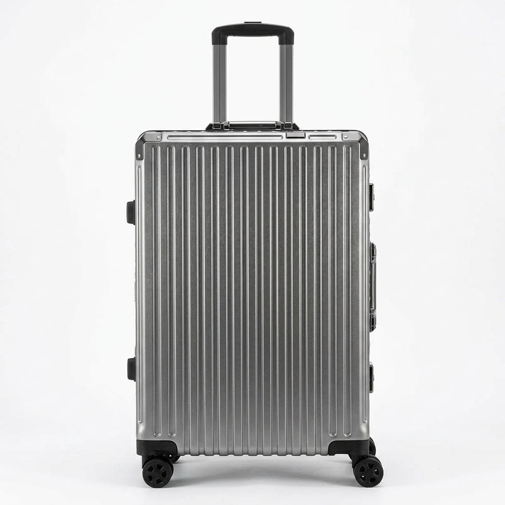 The Aluminum Frame Carry-On