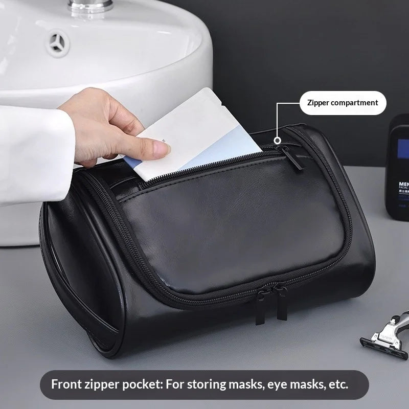 The Professional Wash Bag
