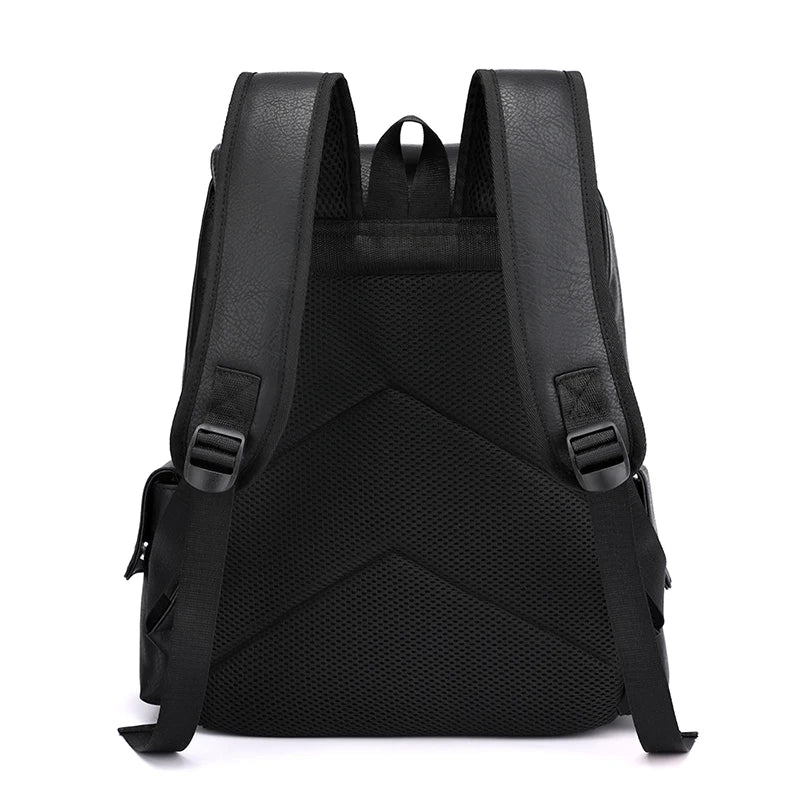 The Urban Nomad Backpack