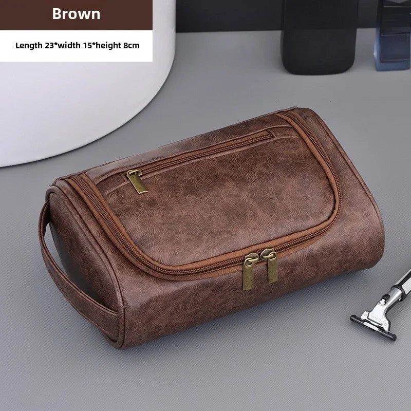 The Executive Wash Bag