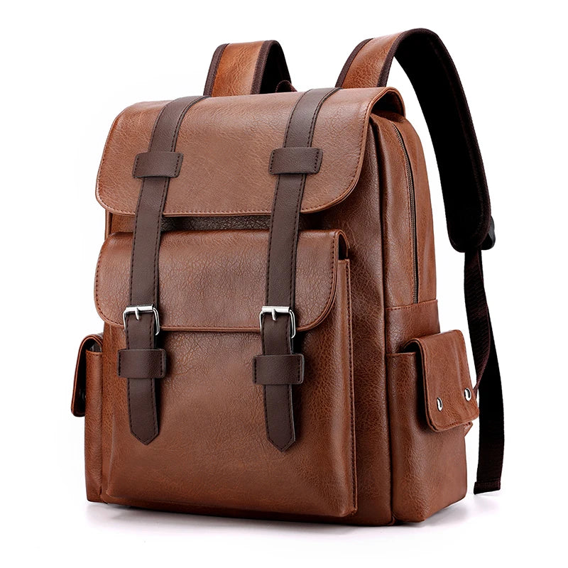 The Urban Nomad Backpack