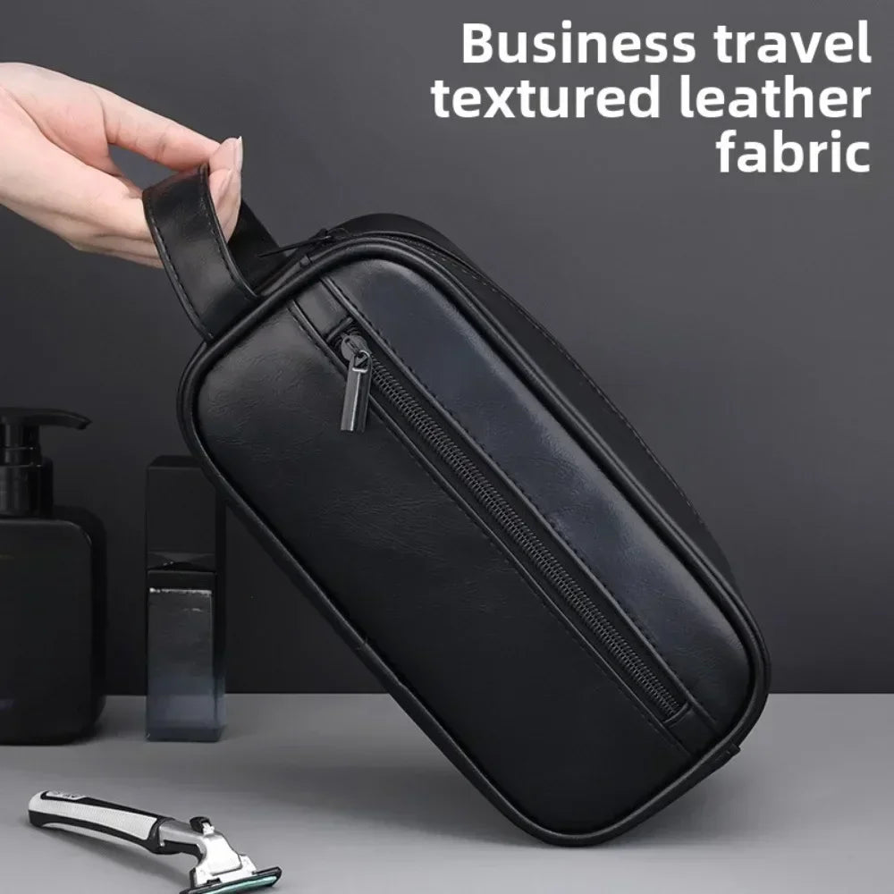 The Executive Wash Bag