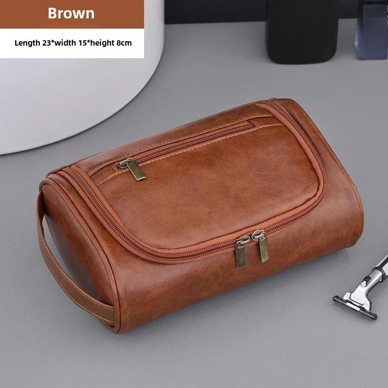 The Executive Wash Bag