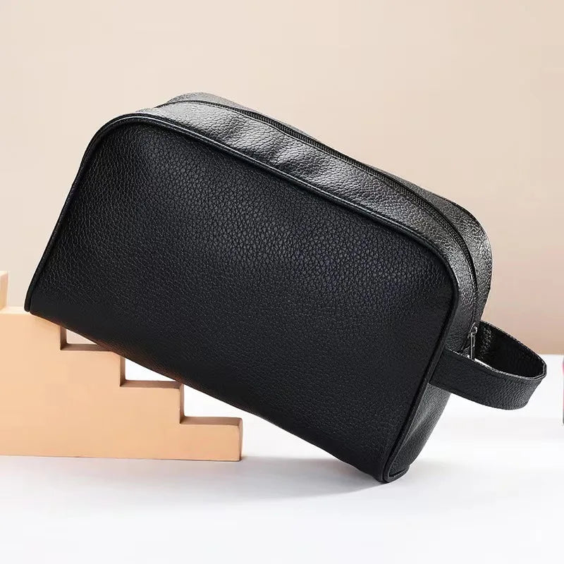 The Modernist Toiletry Pouch