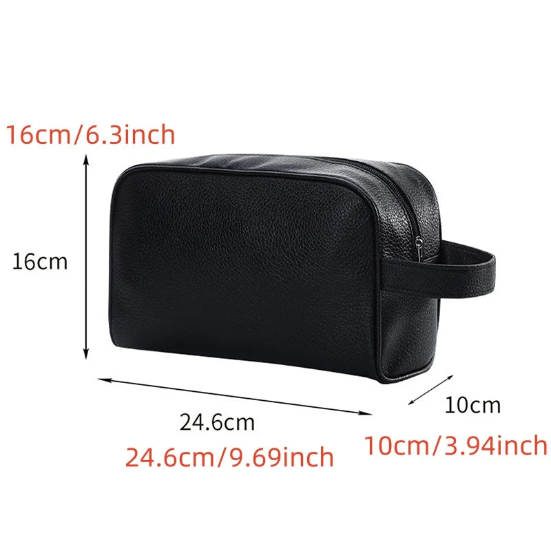 The Modernist Toiletry Pouch