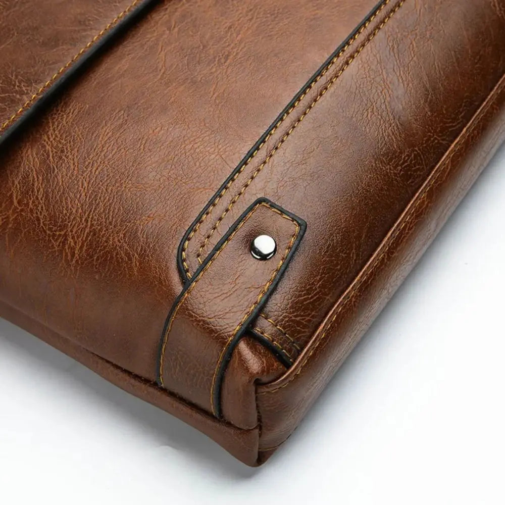 The Slim Executive Briefcase