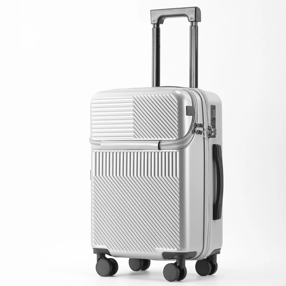 The Concierge Business Carry-On