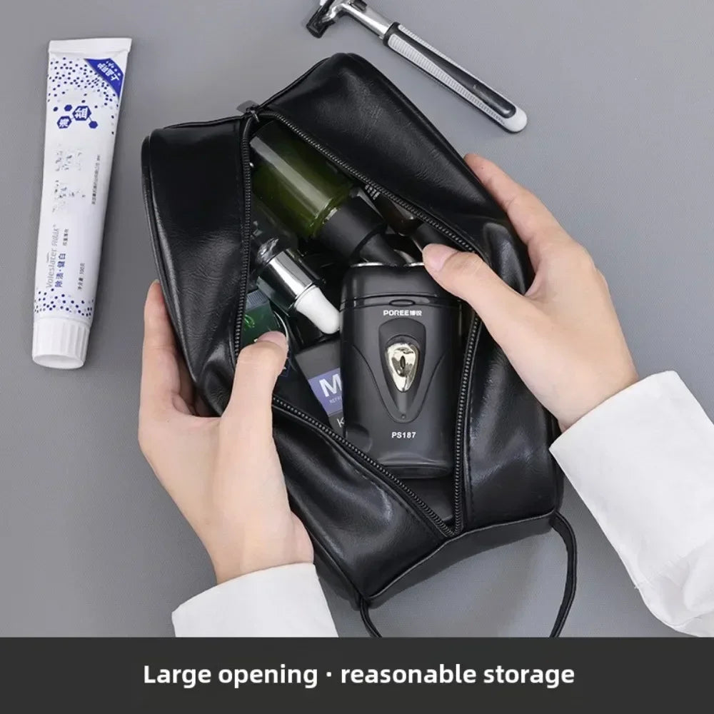 The Executive Wash Bag