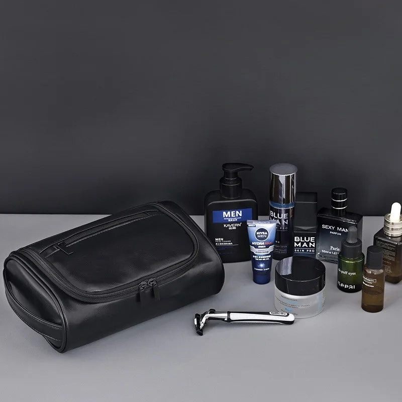 The Professional Wash Bag