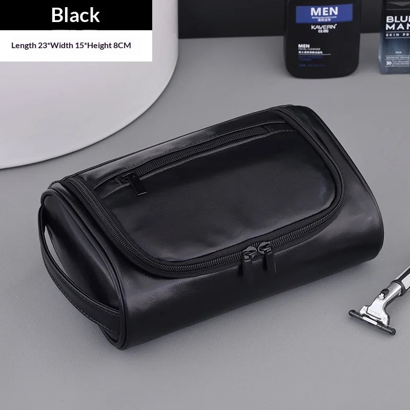 The Professional Wash Bag