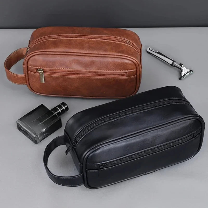 The Executive Wash Bag